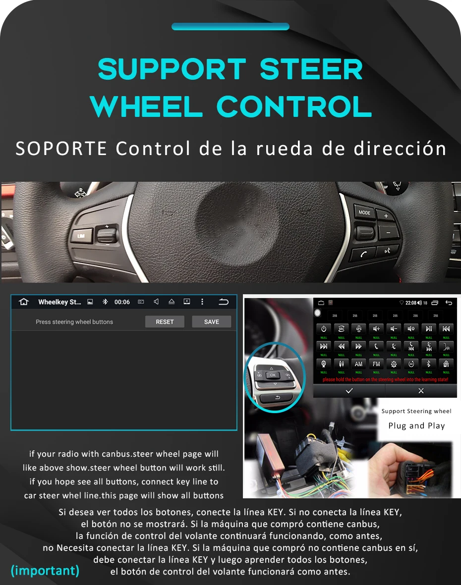 1280P Android 9,0 4G 64G Carplay gps для Toyota LAND CRUISER Prado 120 Lexus GX470 мультимедиа DSP ips экран стерео без DVD Радио