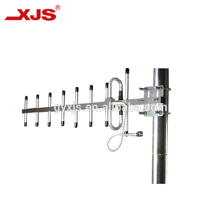 

outdoor 868MHz high gain yagi antenna