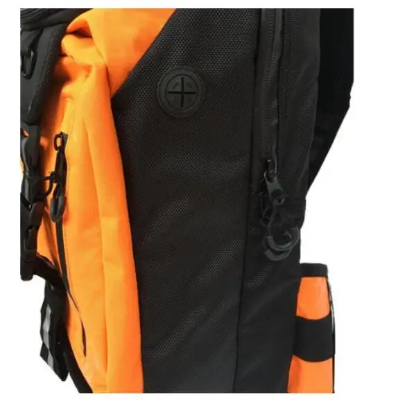 Новинка 2018 популярный рюкзак Komine для мотоциклистов водонепроницаемая