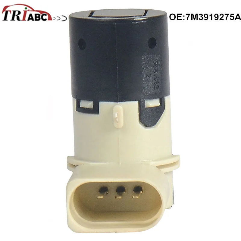 Датчик парковки 7M3919275A PDC для сиденья Alhambra 7V8 7V9 VW Sharan 7M8 7M9 7M6 новый Парктроник
