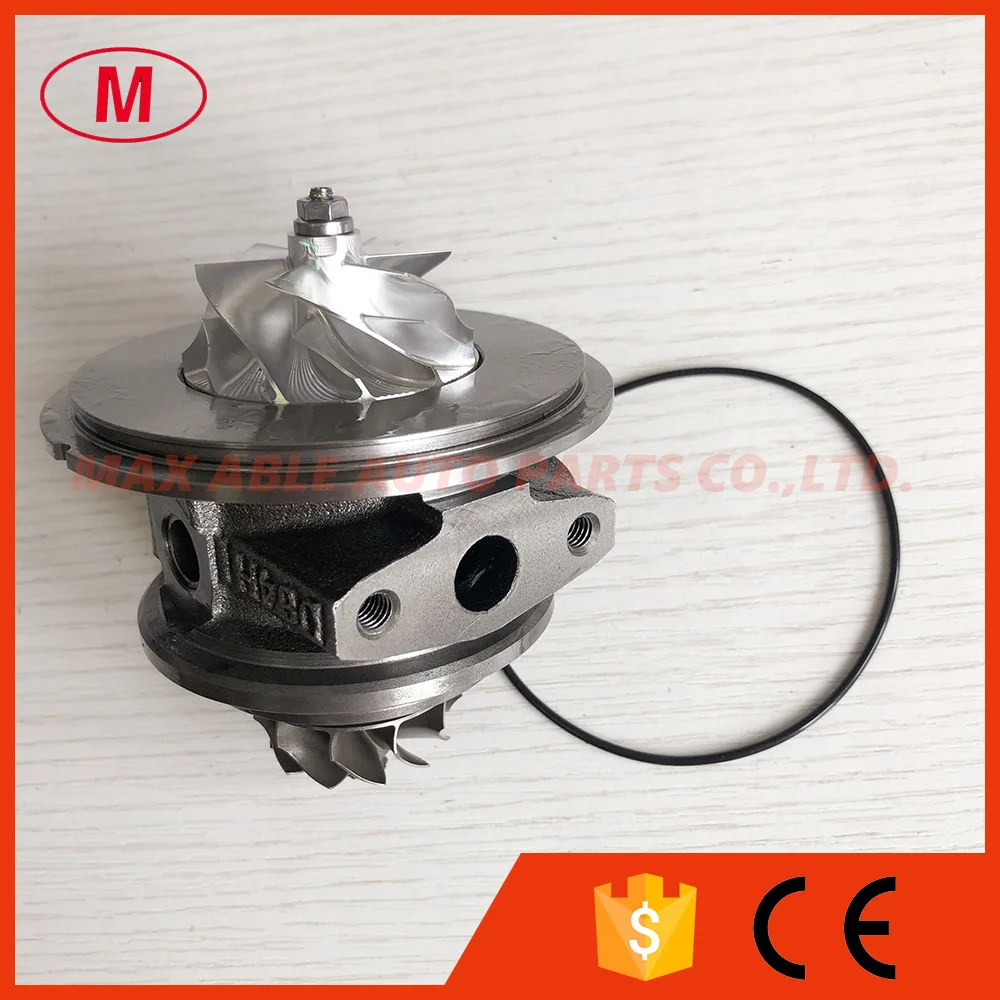 TD025 49373 07011/49373 07012/18900 5AA A01/189005AAA01 турбо CHRA/картридж/ядро с заготовкой компрессора