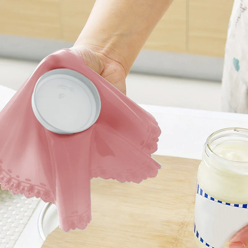 

Reusable Food Wraps Keeps Food Fresh Expandable Elastic Silicone Bowl Covers Stretch Lids Increase Friction 22.5cm FBS889