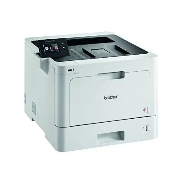 Сетевой/Wi Fi цветной принтер Brother HLL8360CDWRE1 31 ppm 128 MB|Принтеры| |