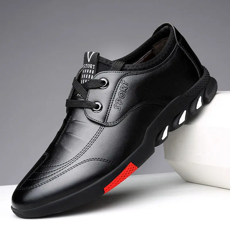 

2022 new high quality men's casual shoes 075281