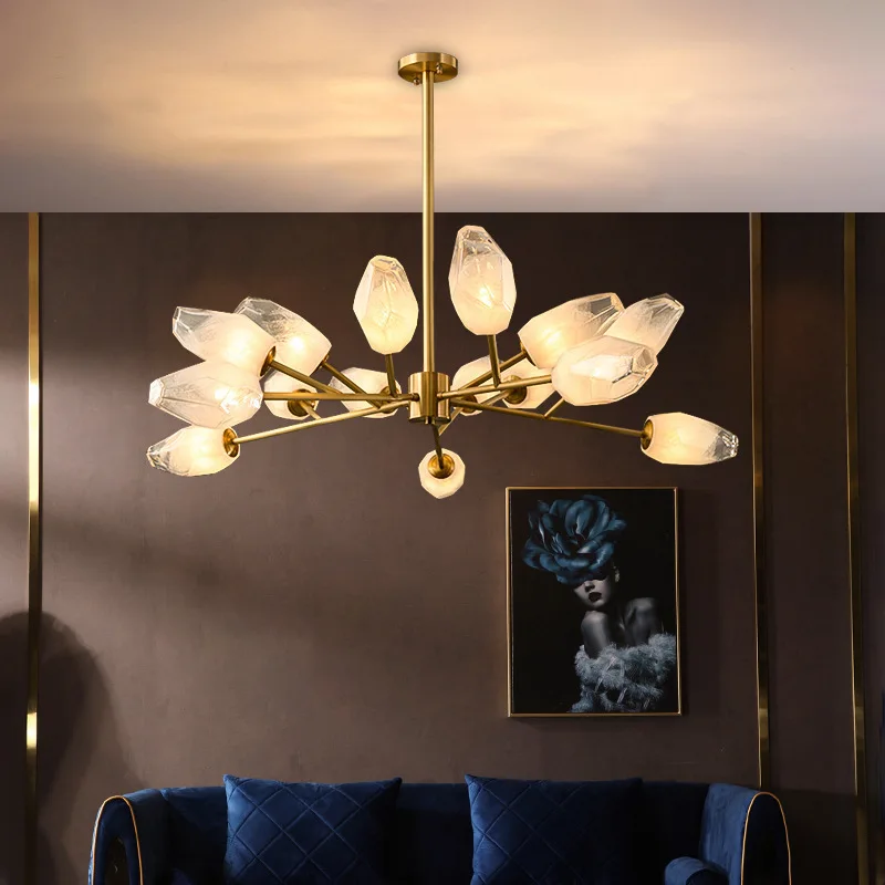 

Nordic Modern Led Ceiling Chandelier Living Room Bedroom Kitchen Dining Room Furniture Decorations Home Pendant Lighting 220V