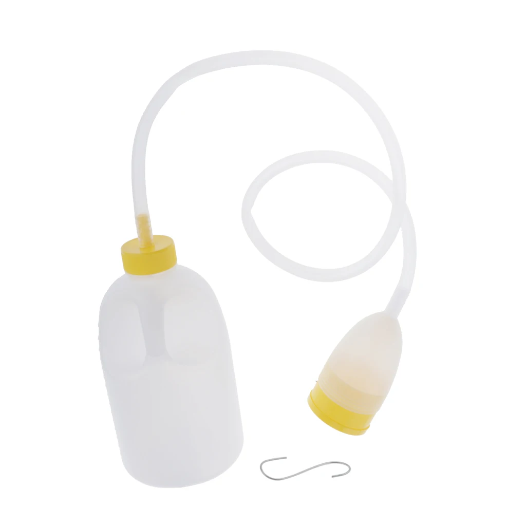 1700 мл дорожная кровать моча для автомобиля наружная писсуар бутылка ночной