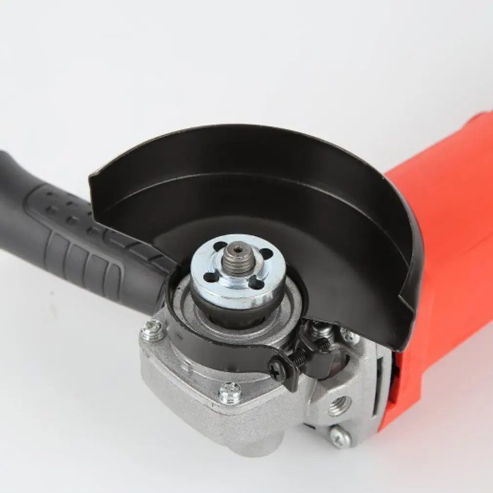 

Multifunctional Angle Grinder EU/US Grinding Machine Electric Cutting Machine Polishing Hand Wheel Compact Tool