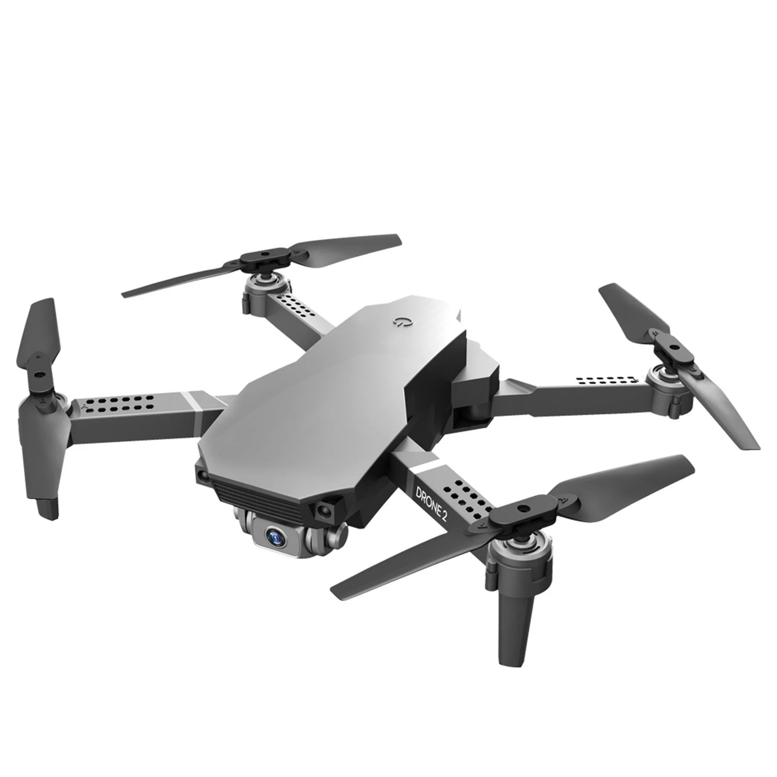 

Складной Квадрокоптер Hd H702 Fpv с мини-камерой и Wi-Fi