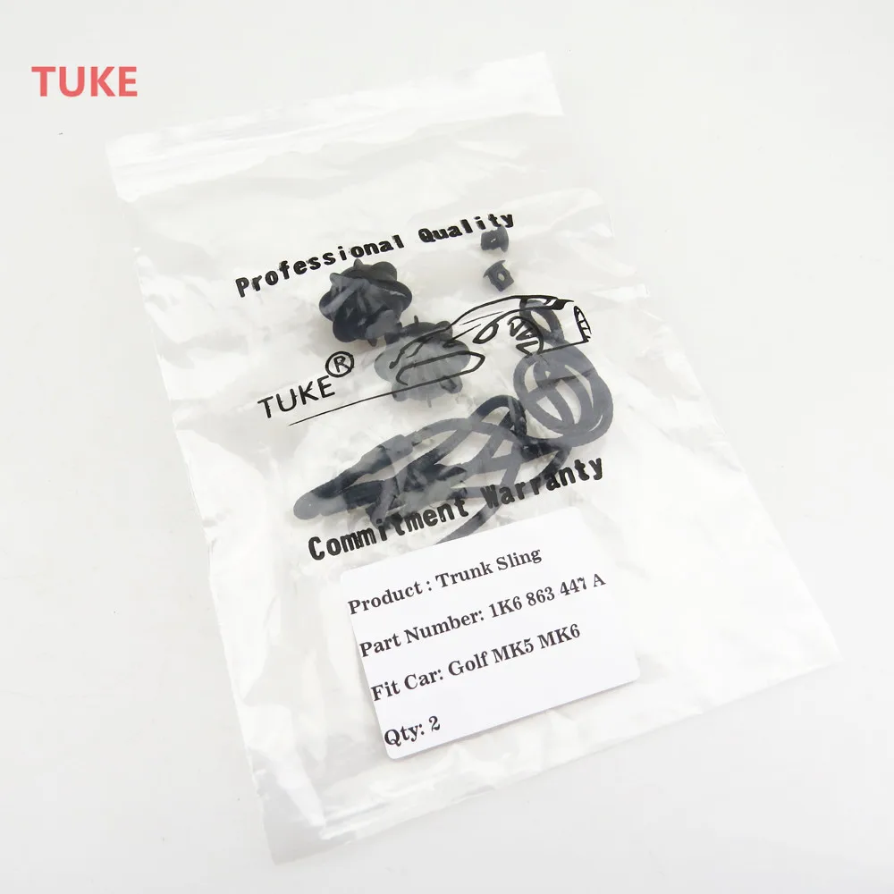 Полки для посылок хэтчбека RWSYPL ремешок хранения веревки на багажник задний