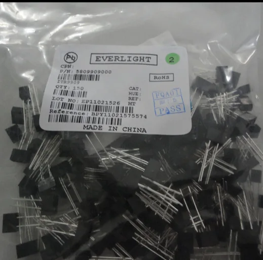 150 шт./лот ITR9608 ITR9606 DIP4 Opto фотопрерыватель оптический датчик ITR9909 ITR9707 ITR9702 |