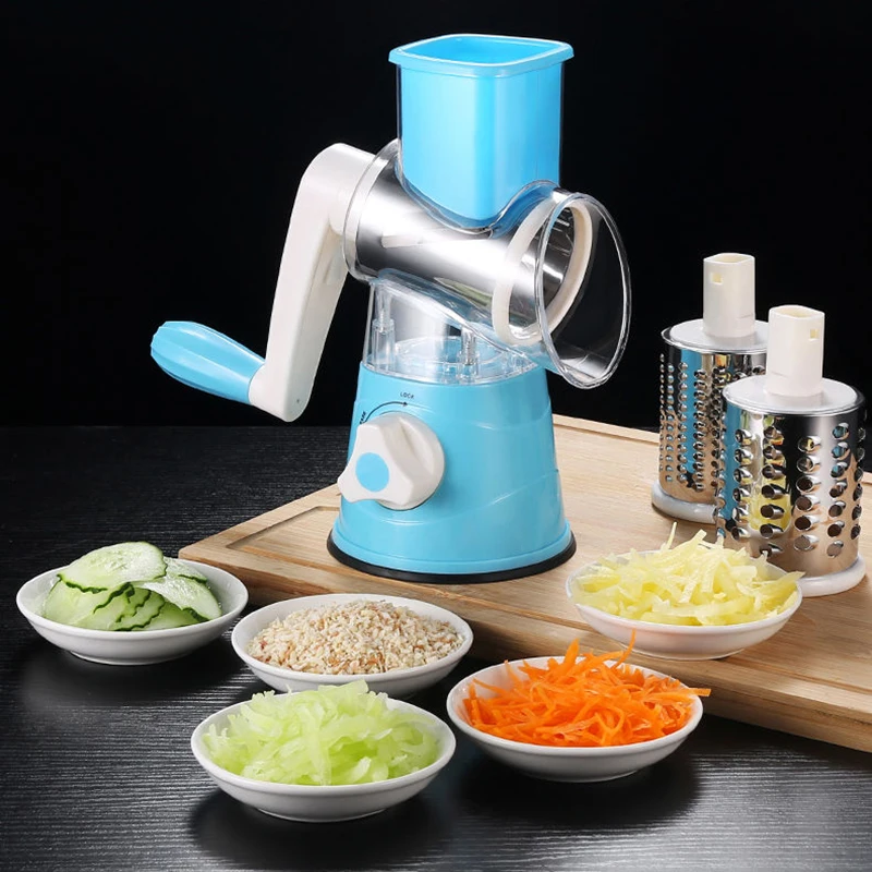 

Овощерезка для картофеля, кухонные аксессуары, овощерезка, измельчитель, ручные кухонные инструменты, Многофункциональный кухонный гаджет...