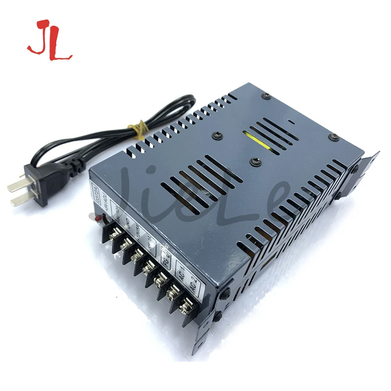 Jamma 5V/10A Аркады переключатель Питание 12V/5A шнур электропитания от сети переменного