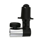 Зажим для отражателя фото видео Фотография Студия фон софтбокс с отражателем держатель диска Зажим адаптер кронштейн светильник ительной стойки