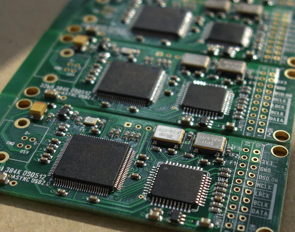 Итальянский цифровой интерфейс USB на I2S/IIS совместим с Pcm384k DSD для замены модуля XMOS |