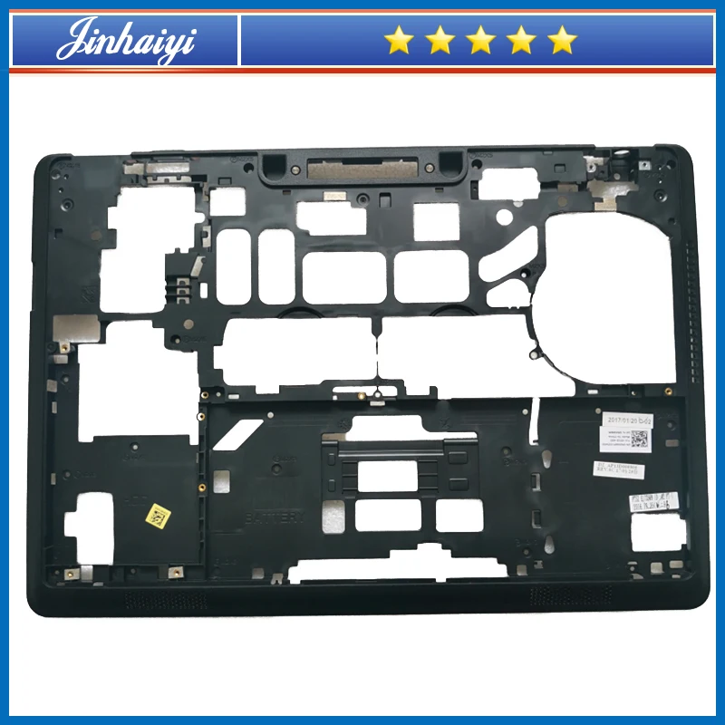 

Нижняя крышка ноутбука Dell Latitude E5450