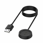 Зарядное устройство USB для смарт-часов Amazfit T-Rex A1918 GTS GTR