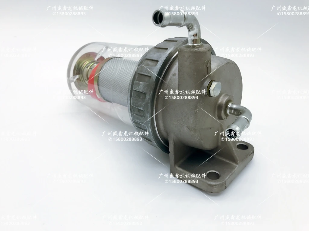 Детали экскаватора Kobelco SK200-6/230/250/260/350-6-6E элемент для разделения масла и воды -