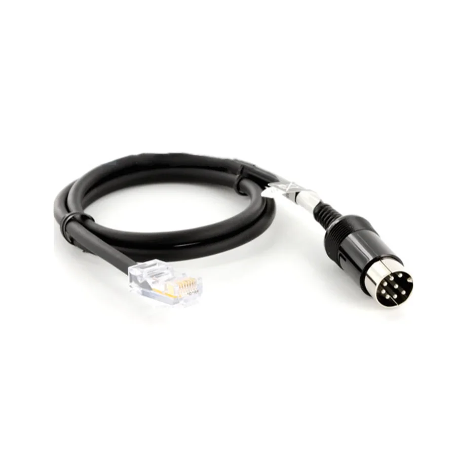 Для Motorola Vertex стандартный телефон мобильный программируемый кабель Fly Lead с кодом