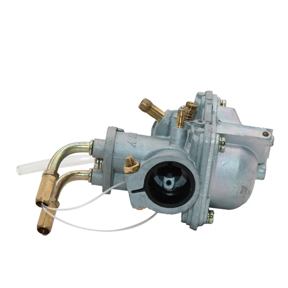 Мотоцикл PW50 Карбюратор Carb для Yamaha pw50 pw 50 YF60 QT50 1981-2009 Dirt велосипедный карбюратор