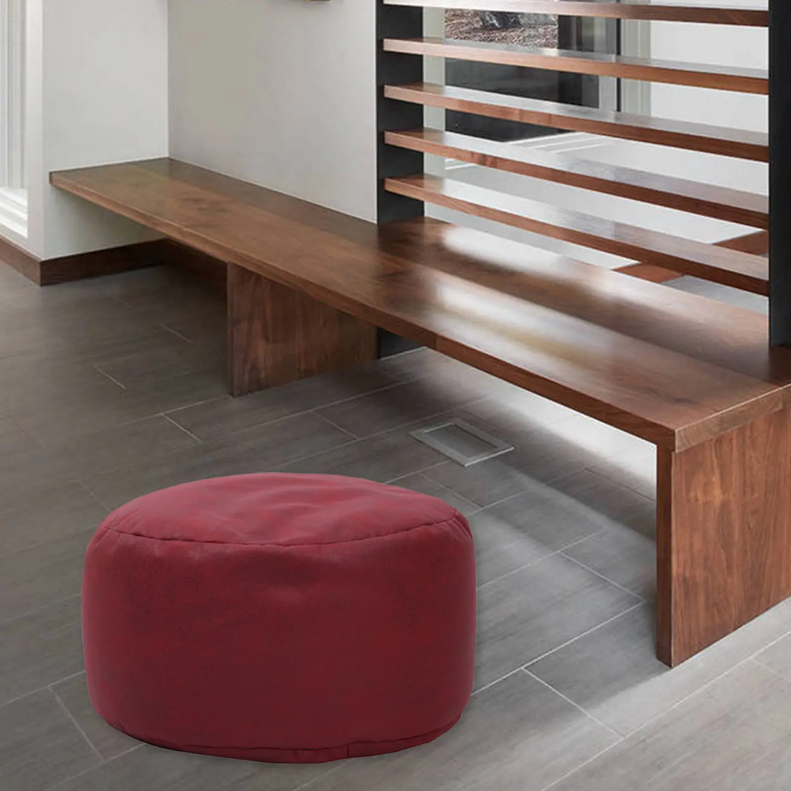 Кресло-мешок пуф украшение дышащая ткань для спальни гостиной девочки мальчик |