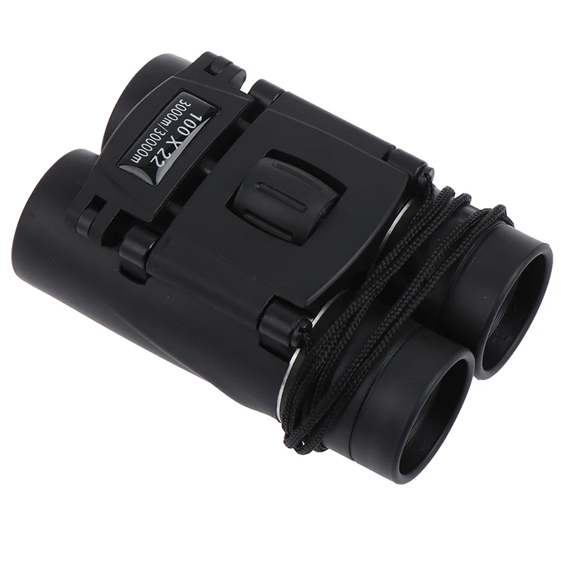 Бинокль 100x32 профессиональный мощный портативный для охоты спорта|Телескоп и