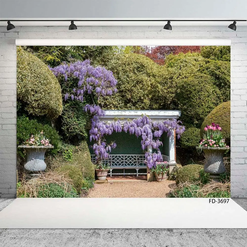 Садовый сад Посадка сада живой фон рекламный фото дети | Электроника