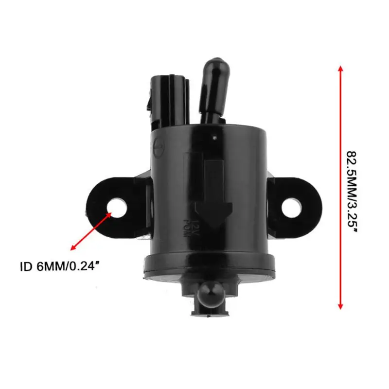 2002 2020 H * onda Ruckus 50 Метрополитен OEM топливный насос в сборе 16710 GET 013|Топливные насосы|
