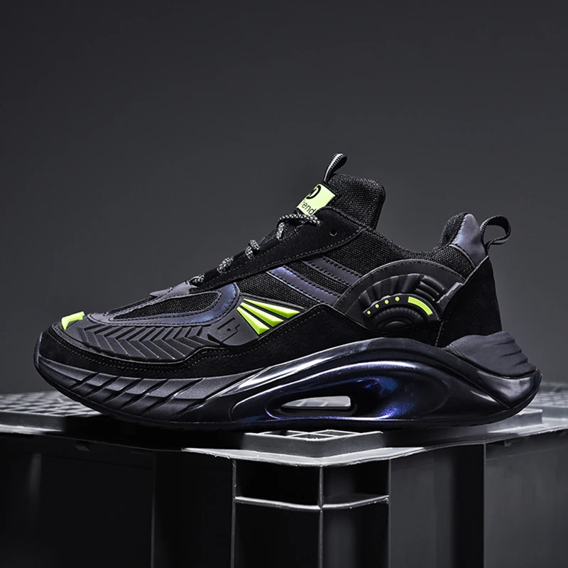 

Top Brand New Original Man Shoes Trainer Sneakers Casual Shoes Fashion Men Sports Sneakers Luxury Designer Footwear Comfortable