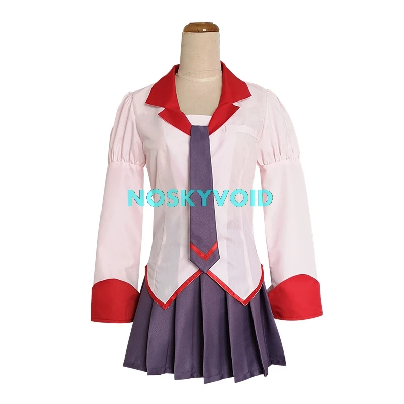 Униформа для косплея ханекава Цубаса школьная форма девочек женский парик -