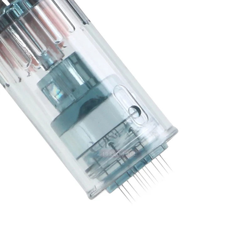 30 шт. штык картриджи иглы подходит для Доктор ручка M8 заменитель Картридж 11 16 36 42