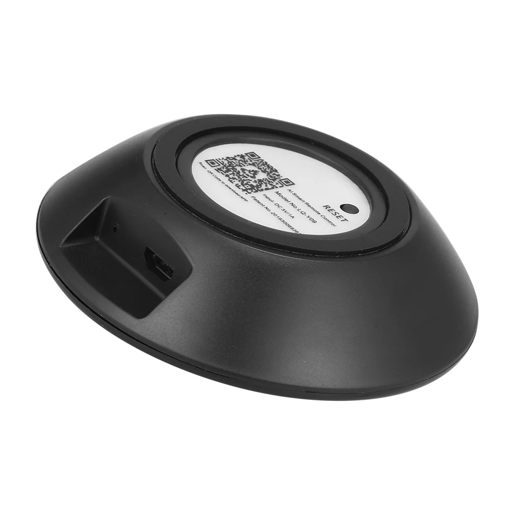 WiFI ИК пульт дистанционного управления концентратор Wi Fi (2 4 ГГц) включен