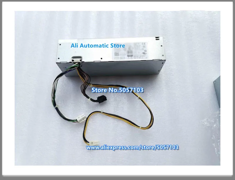 D315ES 00 VX372 04FCWX 9020SFF 315W источник питания 8 PIN 4 6 PIN|Кронштейны| |