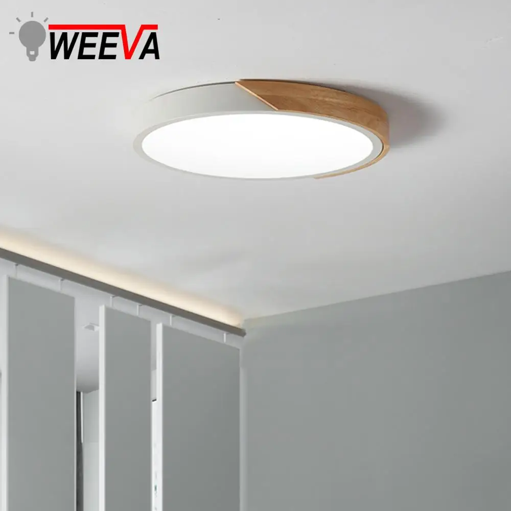 Светодиодный потолочный светильник ультратонкая лампа современный монтируемый