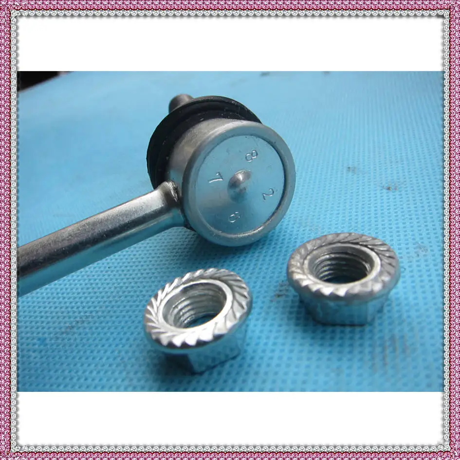 Автомобильный стабилизатор спереди высокое качество ссылка для Mazda 3 2003 2012 5 2007 2011