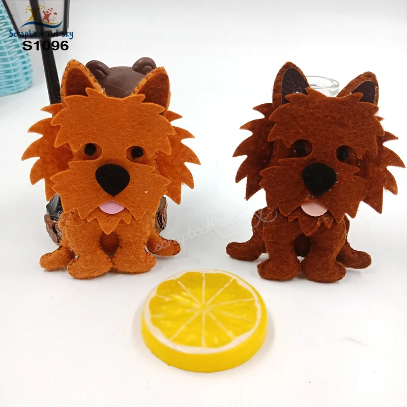 

Dog S1096 Muyu Wooden Mold Cutting Dies Suitable For Market General Machines