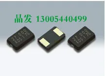 SMD пассивный кристалл 8 000 MHZ 5032 5*3 2 2P 8M 8MHZ Оригинал 20 шт |