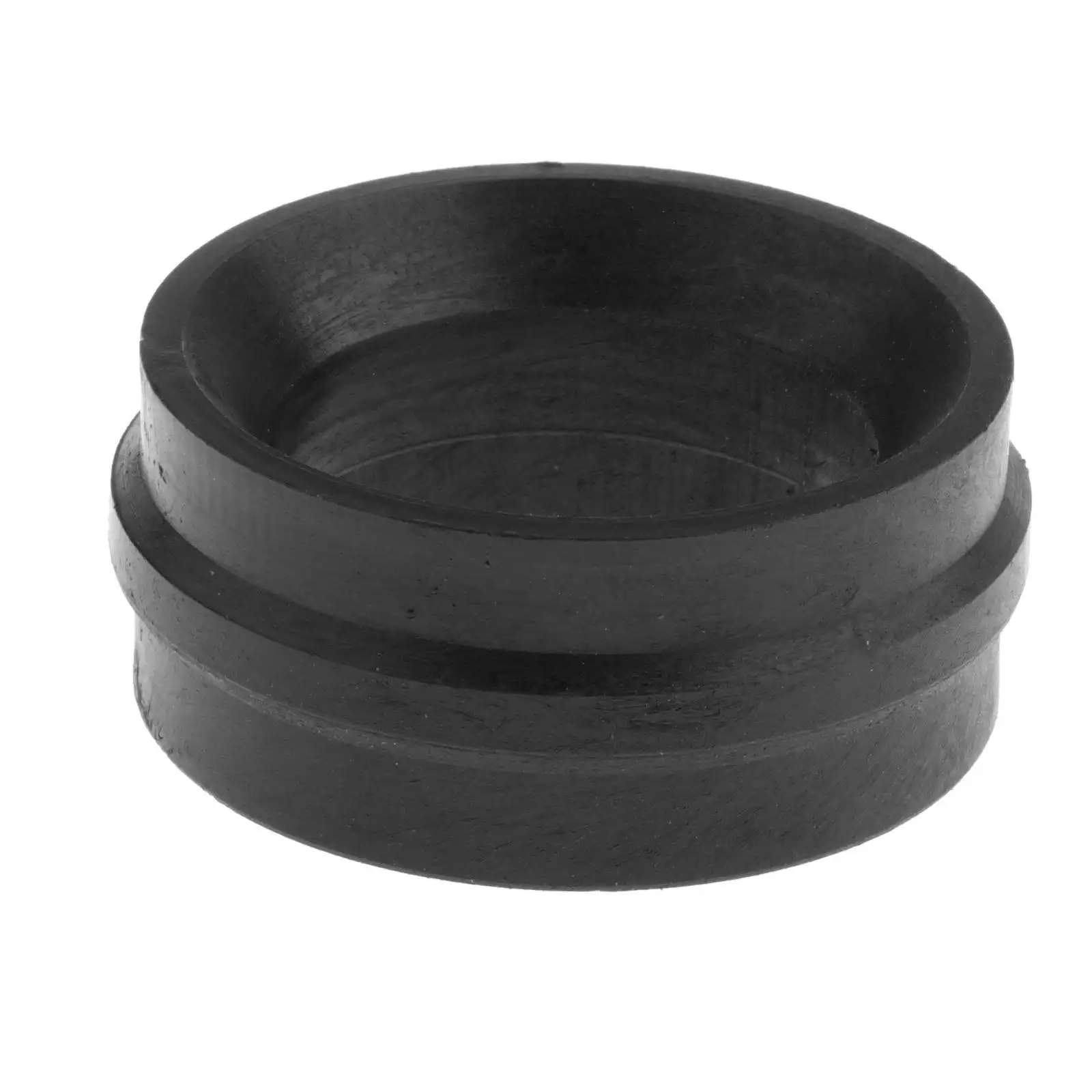 

Upper Lower Chain Roller Swing Arm Guide Guard Seal 2GU-22151-10-00 Black for Yamaha Warrior YFM350 YFM 350 Blaster YFS200