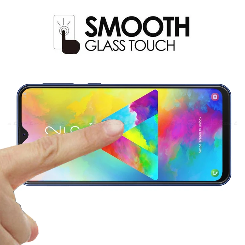 2pcs full cover tempered glass for samsung galaxy a20e screen protector whole glue safety glass for samsung a20e glass a202fds free global shipping