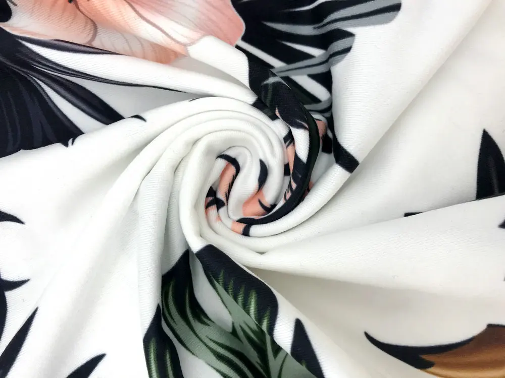 

2021 Hot Sale New Design Styele Casual Clothing Sweatwear Sweet Sexy Fashion Soft Good Fabric Women MLT238