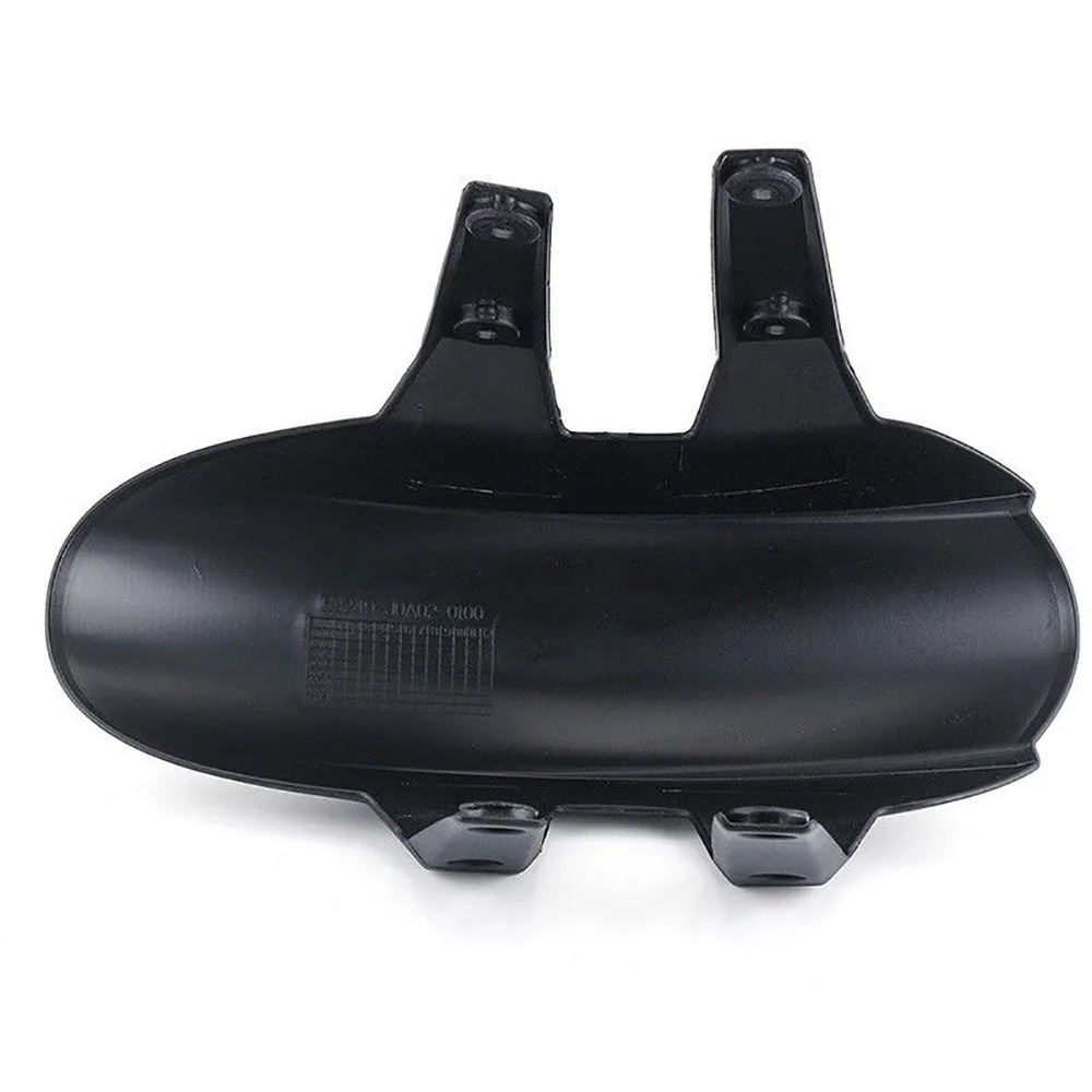 

Крыло для заднего колеса мотоцикла, настраиваемое на 12-18 дюймов