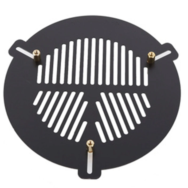 Телескоп из алюминиевого сплава Астрономия Фокусирующая маска 84 115 мм Калибр