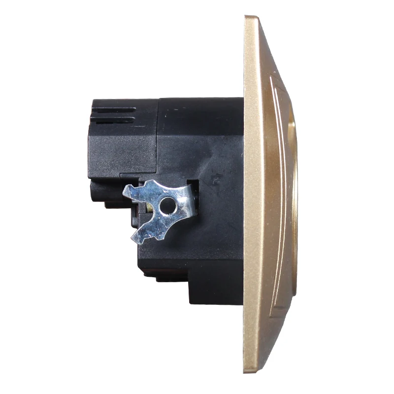 Сетевое зарядное устройство с двумя USB портами адаптер для зарядки 2 а