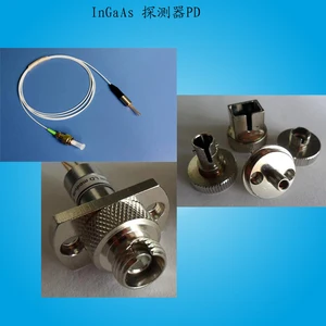 Imported InGaAs InGaAs Detector Photodiode Pin Receiver Module High Response Infrared Receiver Tube