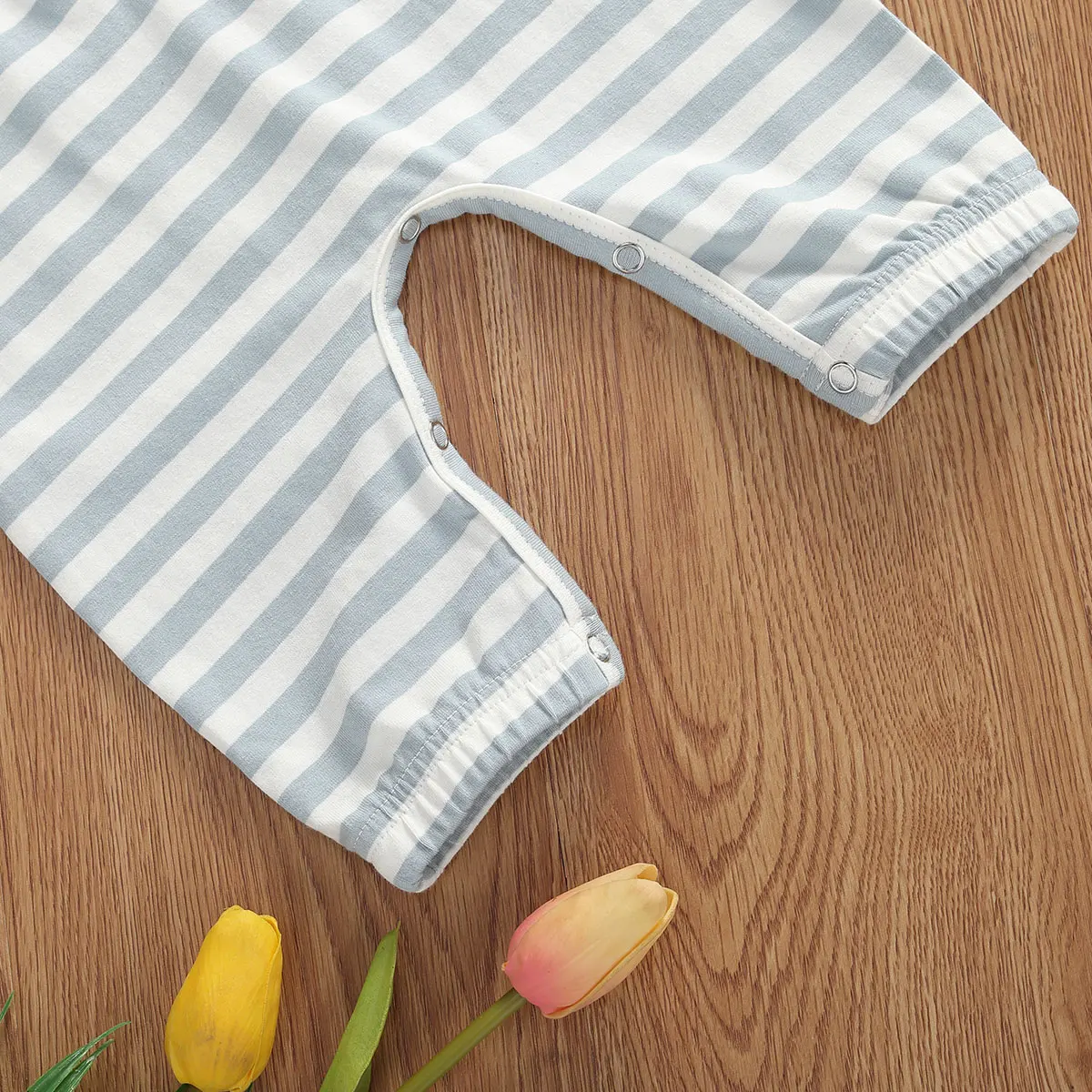 

Summer Newborn Baby Boy Girls Sleeveless Button O-neck Romper Jumpsuits One-Piece Overalls Toddler Casual Cotton Outfits Clothes