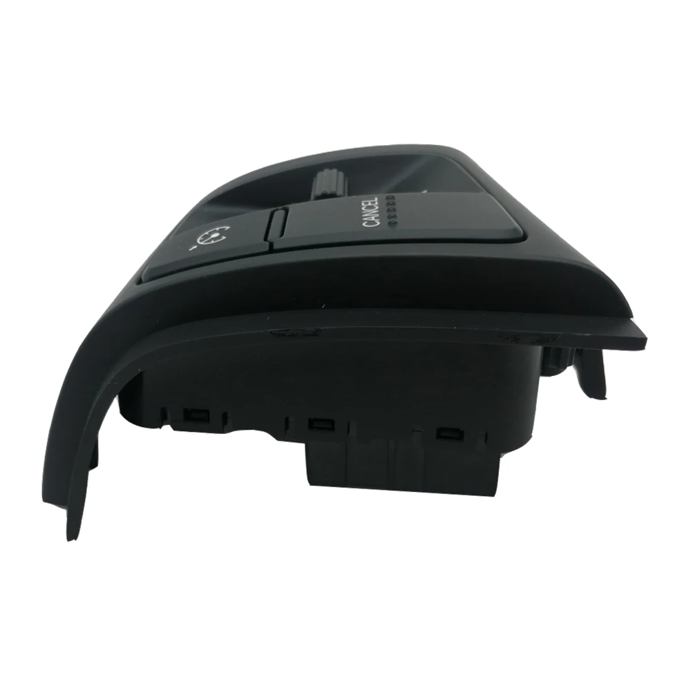 Автомобильный переключатель круиз-контроля Многофункциональная кнопка