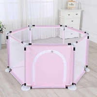 childrens playpen for kid childrens pool bed baby fence indoor playground basketball football field game center for 0 6