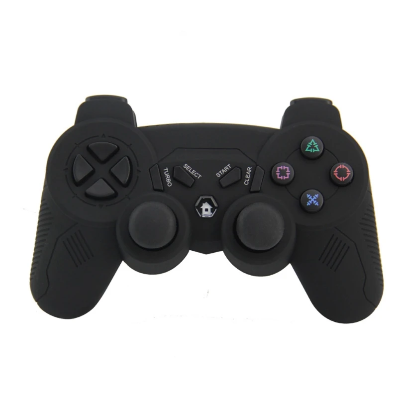 

NEW Gamepad Wireless bluetooth-compatible Joystick For PS3 Controller Wireless Console For Playstation 3 Game Pad Joypad Games