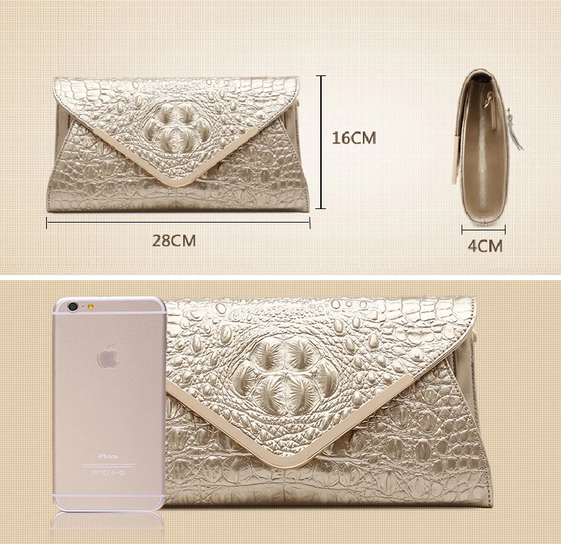 Новинка 2020 винтажные женские клатчи из натуральной кожи сумки на плечо модная