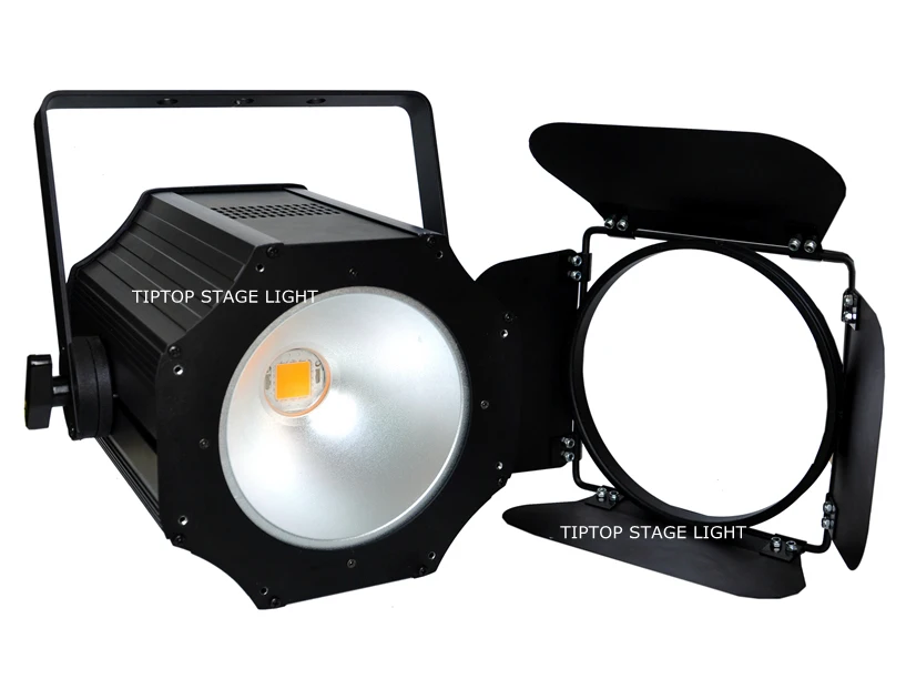TIPTOP сценический светильник TP P67 200 Вт Белый COB Led Par Светильник Tyanshine оригинальный