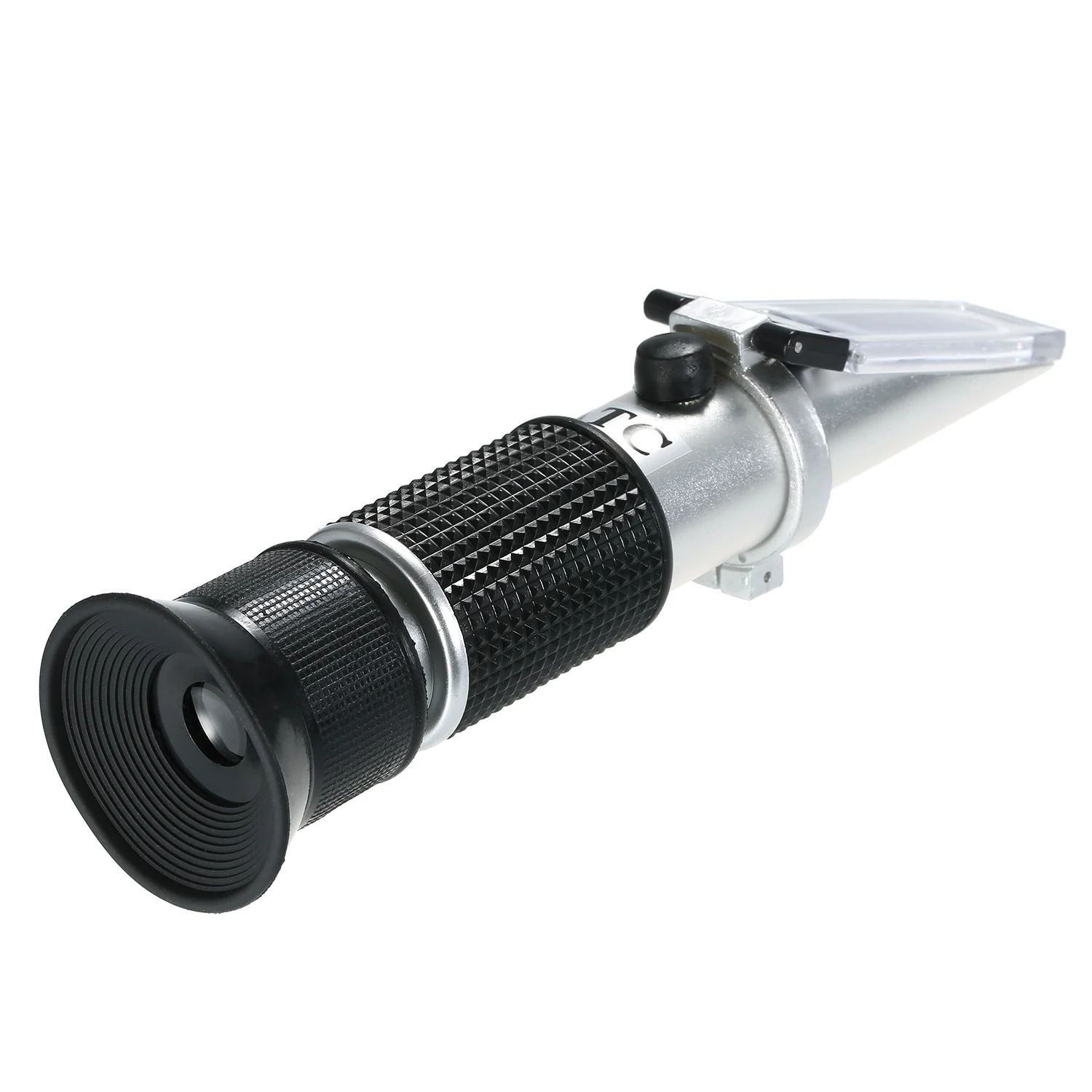 Антифриз рефрактометр тестер хладагента для проверки точки замораживания